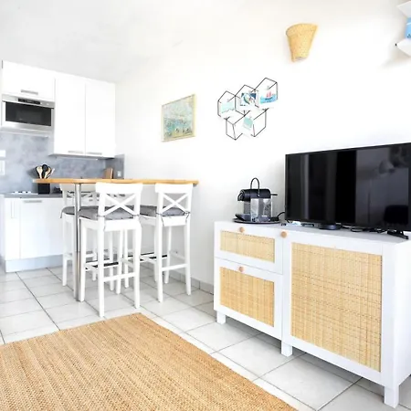 Le Balcon De Jersey - Face A La Apartament *