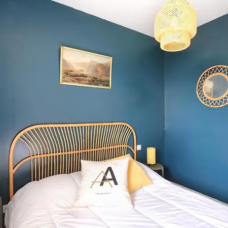 Apartment Le Balcon De Jersey - Face A La
