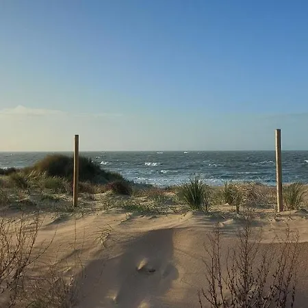 Le Balcon De Jersey - Face A La Apartament