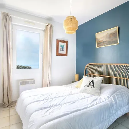 Le Balcon De Jersey - Face A La Apartment