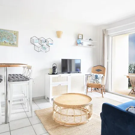 Le Balcon De Jersey - Face A La *