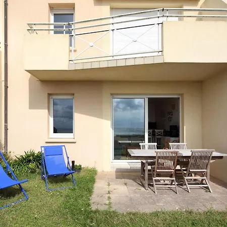 Apartment Le Balcon De Jersey - Face A La