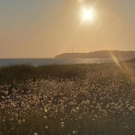 Le Balcon De Jersey - Face A La Saint-Jean-de-la-Riviere