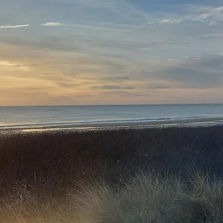 Apartament Le Balcon De Jersey - Face A La *