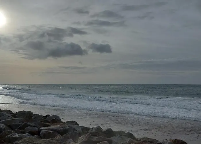 Le Balcon De Jersey - Face A La Апартаменты