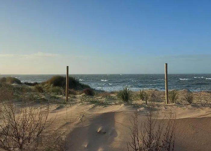 Le Balcon De Jersey - Face A La Апартаменты