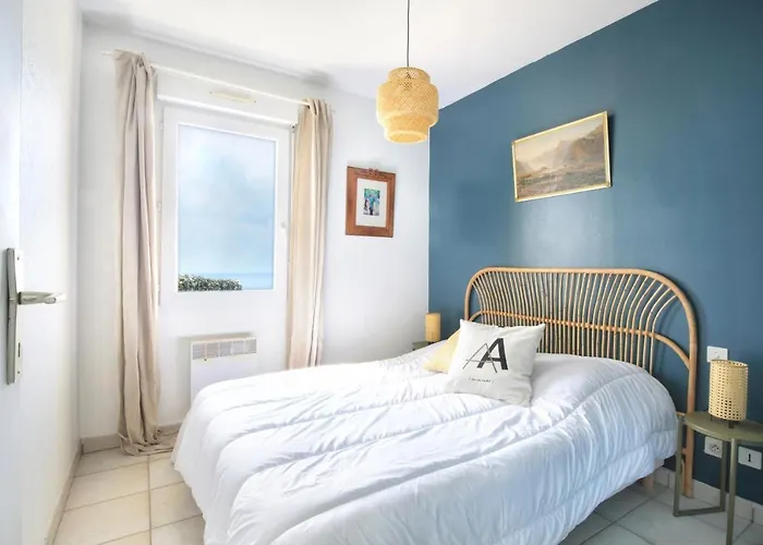 Le Balcon De Jersey - Face A La Апартаменты