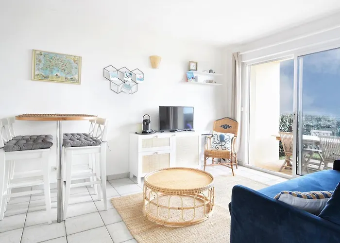 Le Balcon De Jersey - Face A La *