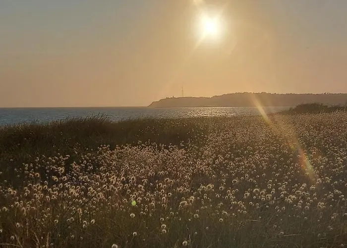 Le Balcon De Jersey - Face A La Saint-Jean-de-la-Riviere