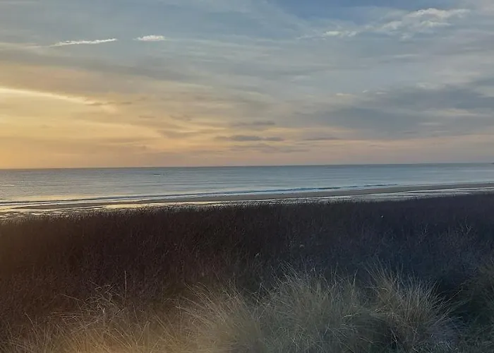 Апартаменты Le Balcon De Jersey - Face A La *